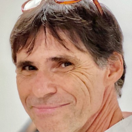 Jérôme Savajols